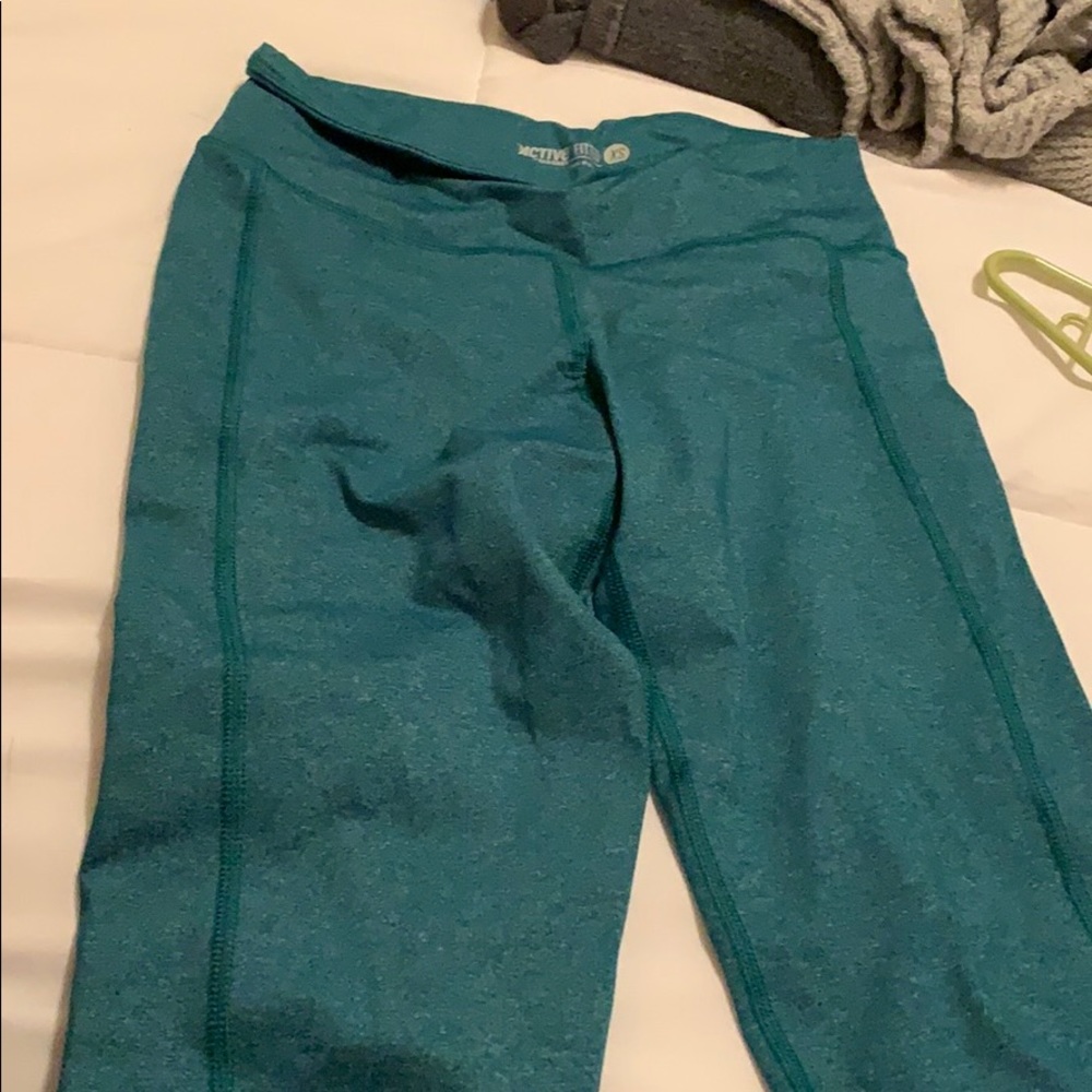 old navy leggings